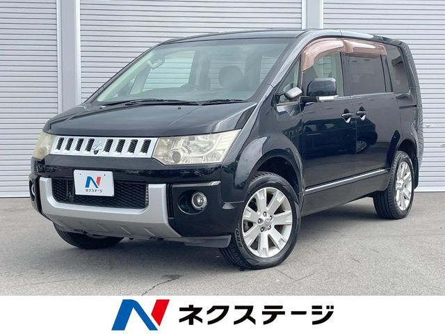 DELICA D:5 4WD