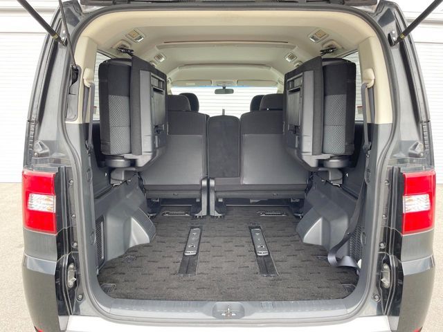 DELICA D:5 4WD