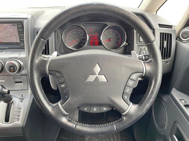 DELICA D:5 4WD