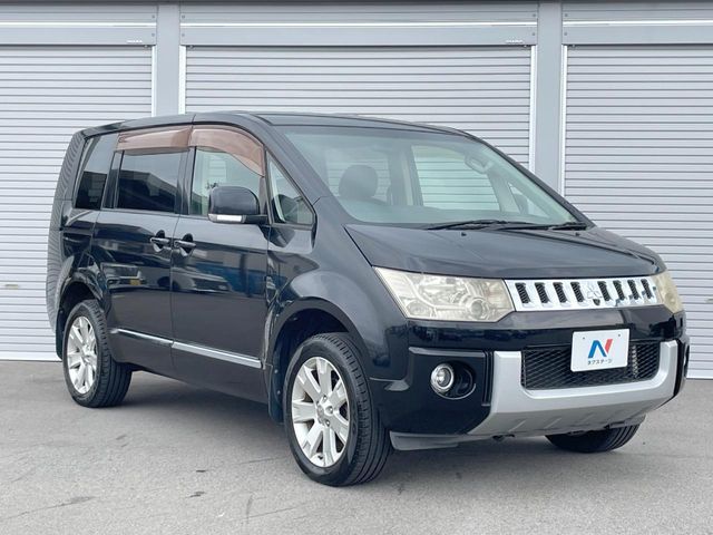 DELICA D:5 4WD