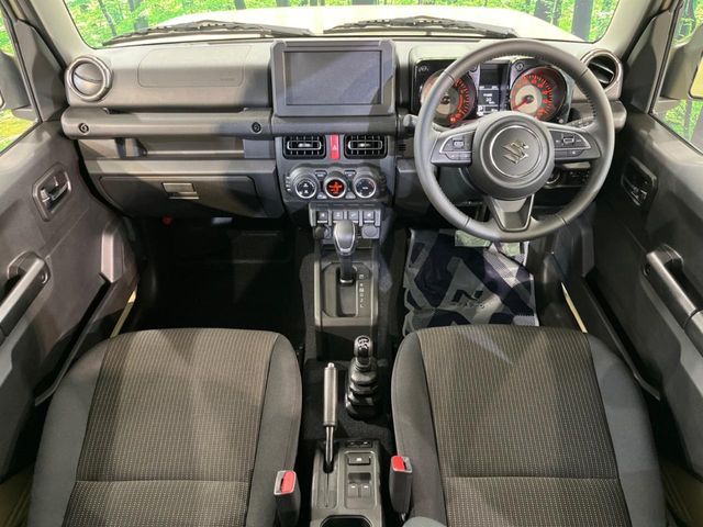 JIMNY NOMADE
