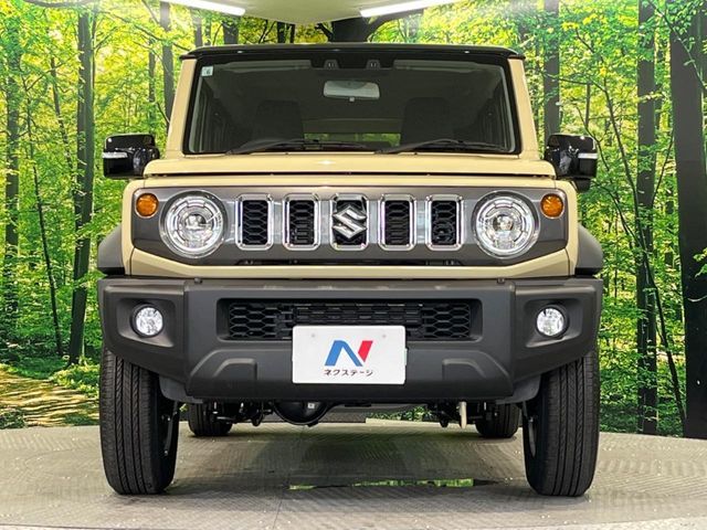 JIMNY NOMADE