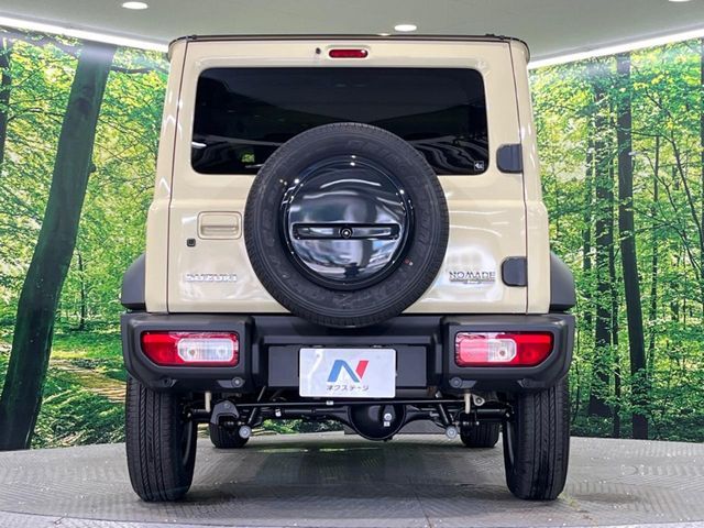 JIMNY NOMADE