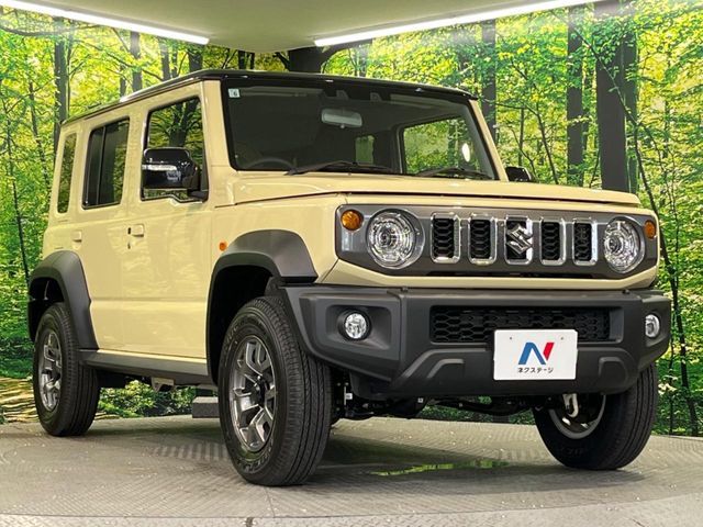 JIMNY NOMADE