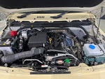 JIMNY NOMADE