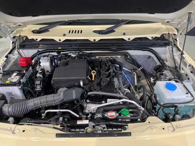JIMNY NOMADE