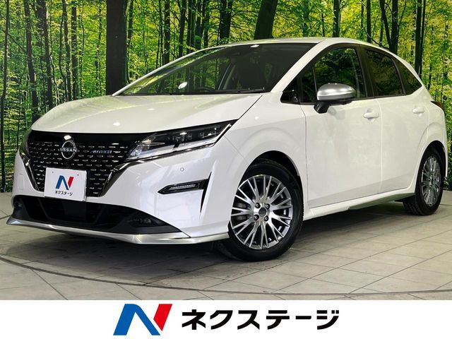 NOTE 4WD