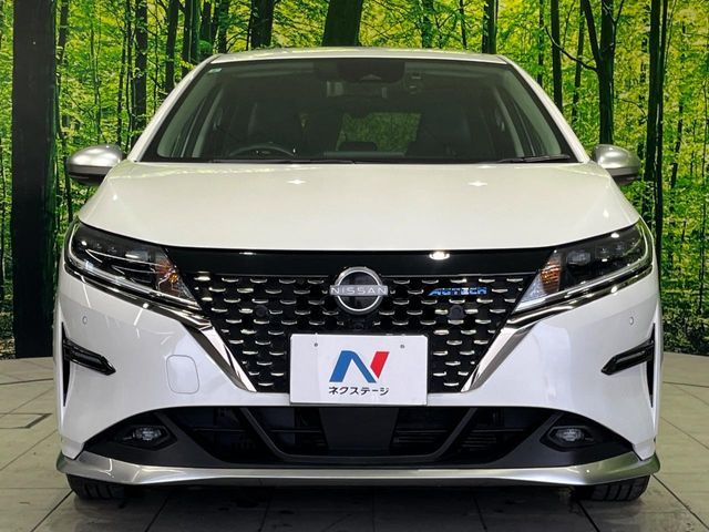 NOTE 4WD