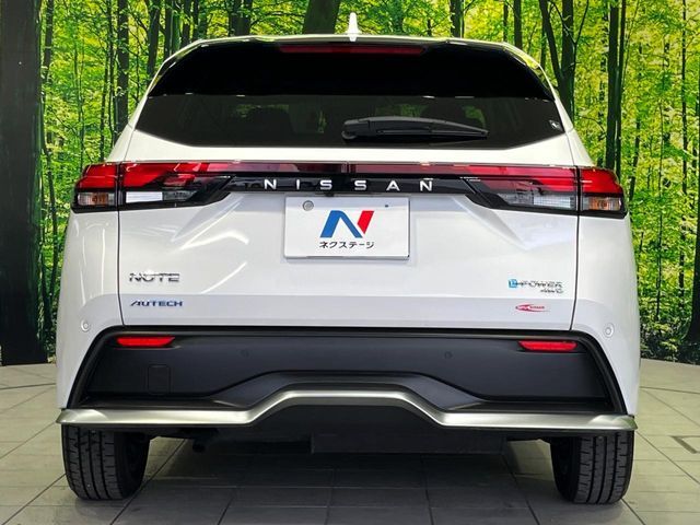 NOTE 4WD