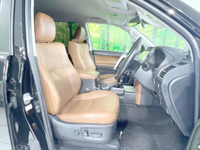 LANDCRUISER PRADO