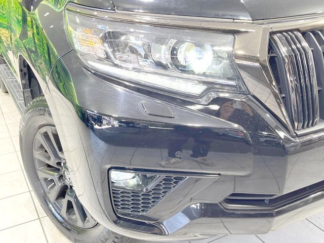 LANDCRUISER PRADO