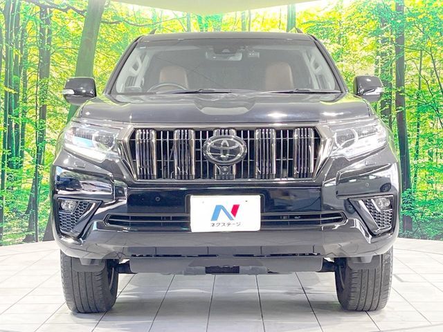 LANDCRUISER PRADO
