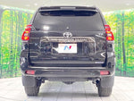 LANDCRUISER PRADO