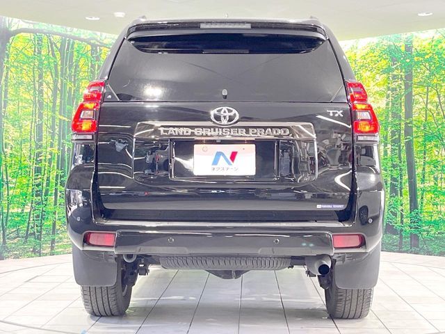 LANDCRUISER PRADO