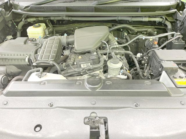 LANDCRUISER PRADO