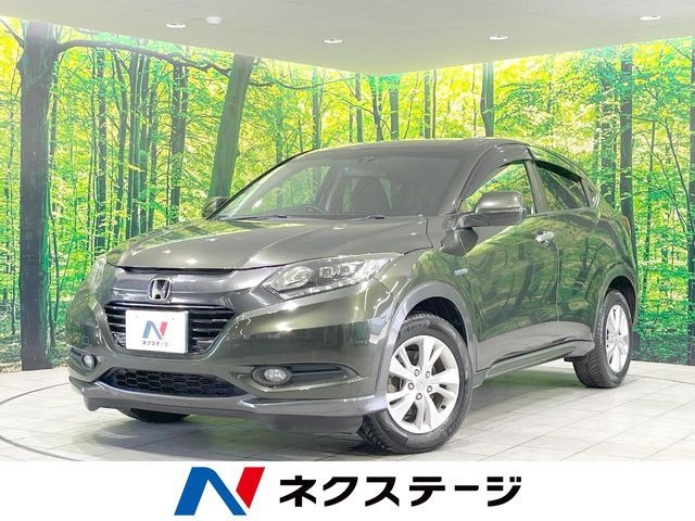 VEZEL HYBRID