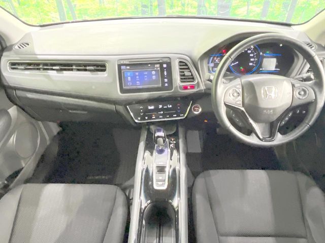 VEZEL HYBRID
