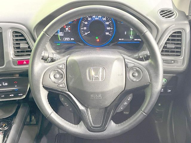 VEZEL HYBRID