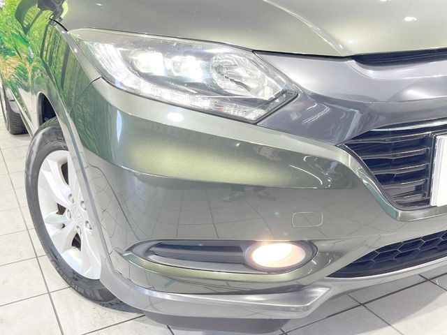 VEZEL HYBRID