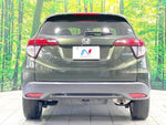 VEZEL HYBRID