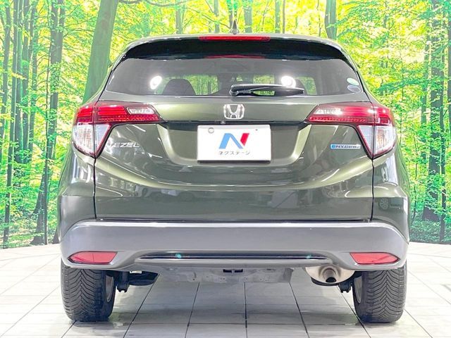 VEZEL HYBRID