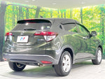 VEZEL HYBRID