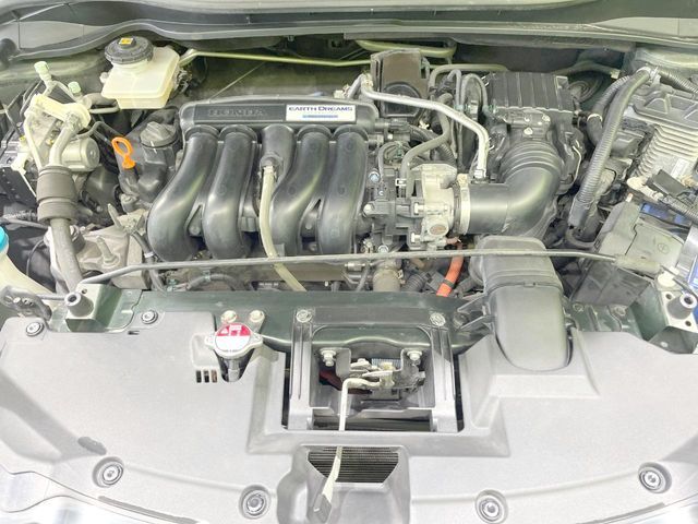 VEZEL HYBRID