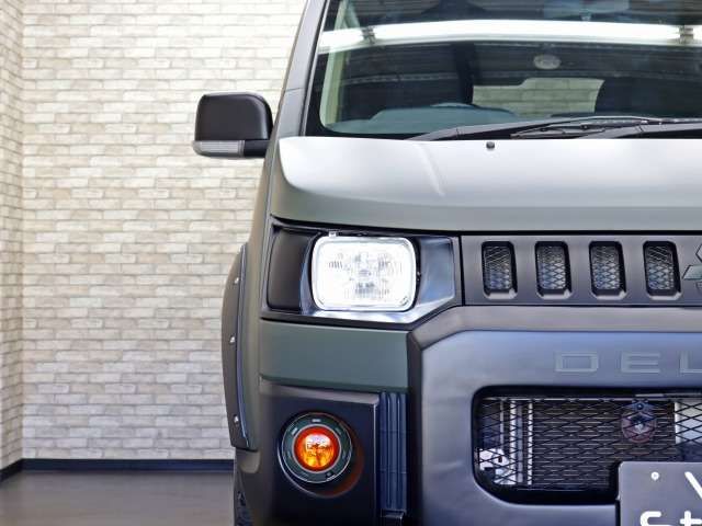 DELICA D:5 2WD