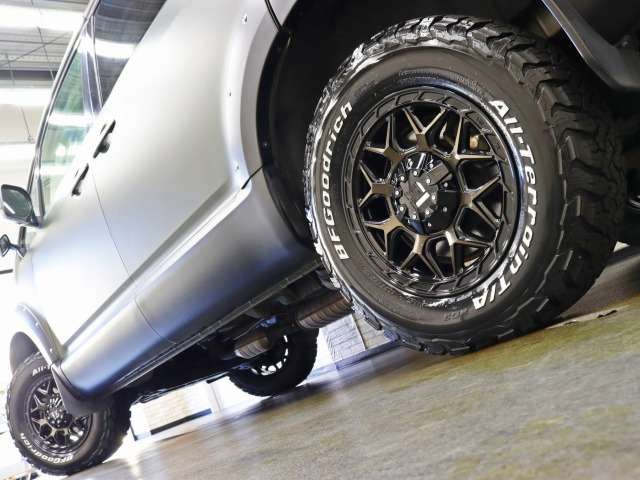 DELICA D:5 2WD