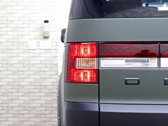 DELICA D:5 2WD