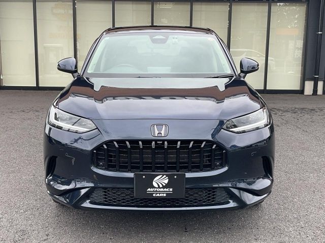 ZR-V