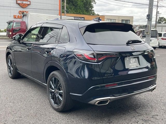 ZR-V