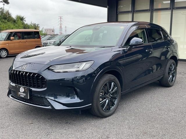 ZR-V