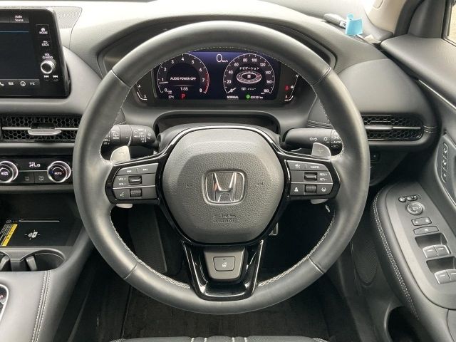 ZR-V