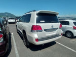 LANDCRUISER wagon