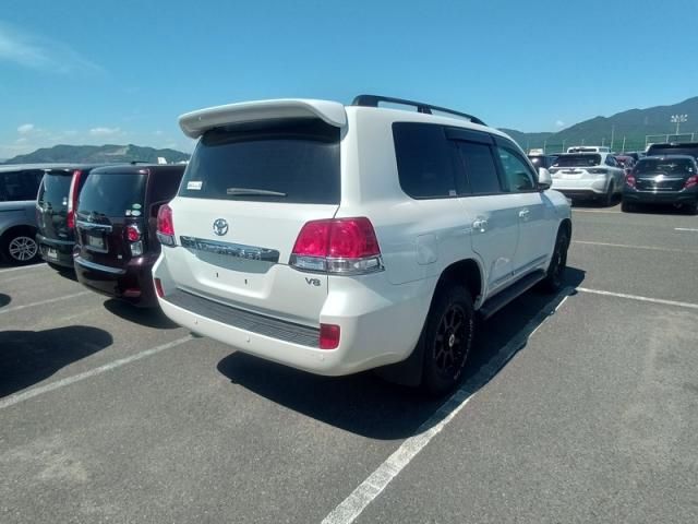 LANDCRUISER wagon
