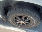 LANDCRUISER wagon