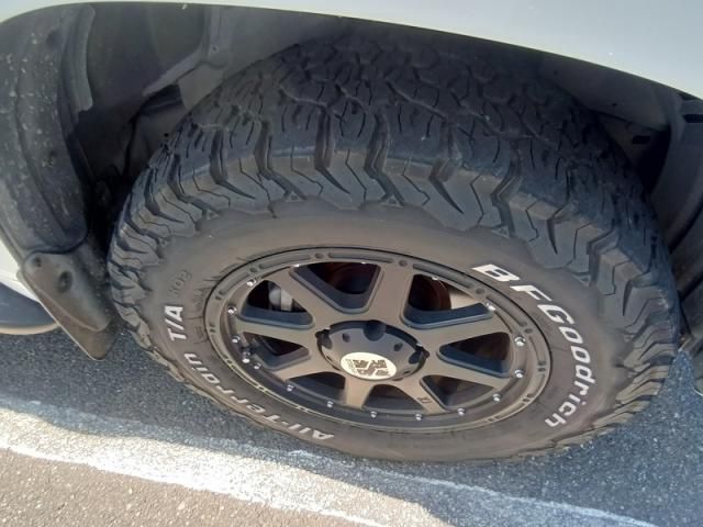 LANDCRUISER wagon