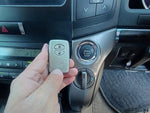 LANDCRUISER wagon