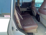 LANDCRUISER wagon