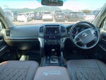 LANDCRUISER wagon