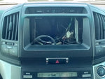 LANDCRUISER wagon