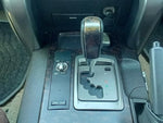 LANDCRUISER wagon