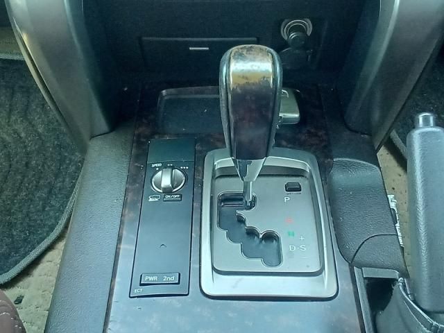LANDCRUISER wagon