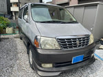 GRAND HIACE