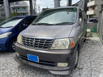 GRAND HIACE