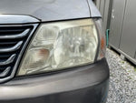 GRAND HIACE