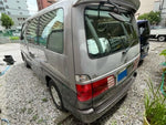 GRAND HIACE