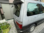 GRAND HIACE