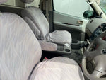 GRAND HIACE